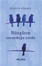 Rüzgarin Savurdugu Yerde