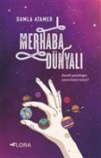 Merhaba Dünyali