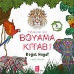 Yetiskinler Icin Boyama Kitabi