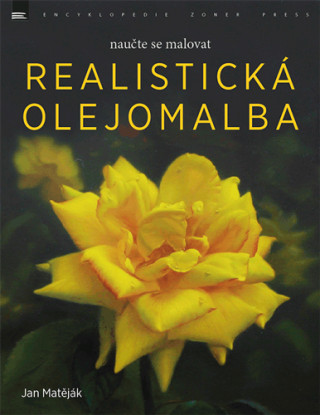 Realistickďż˝ olejomalba