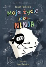 Moje życie jako.. Ninja
