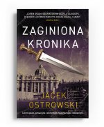 Zaginiona kronika