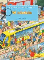 W mieście
