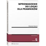 Wprowadzenie do logiki dla prawników