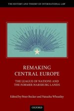 Remaking Central Europe