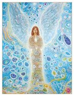 Angels - Writing, Healing & Creativity Journal