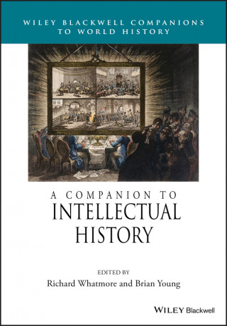 Companion to Intellectual History