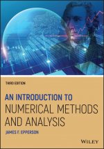 Introduction to Numerical Methods and Analysis,  Third Edition