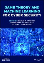 Game Theory and Machine Learning for Cyber Security
