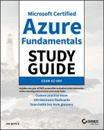 Microsoft Certified Azure Fundamentals Study Guide - Exam AZ-900