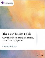 New Yellow Book - Government Auditing Standards, 2018 Version, Updated