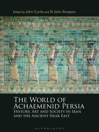 World of Achaemenid Persia