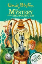 Find-Outers: The Mystery Series: The Mystery of the Disappearing Cat