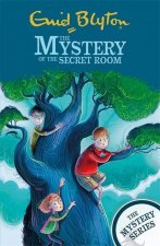 Find-Outers: The Mystery Series: The Mystery of the Secret Room