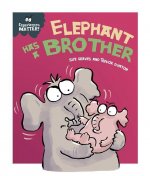 Experiences Matter: Elephant Has a Brother