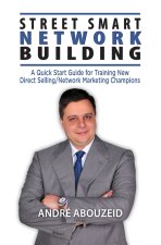 Street Smart Network Building
