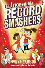 Incredible Record Smashers