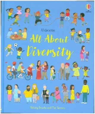 All About Diversity