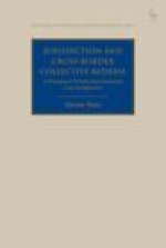 Jurisdiction and Cross-Border Collective Redress