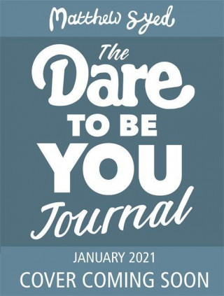 Dare to Be You Journal