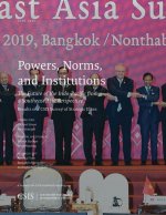 Powers, Norms, and Institutions