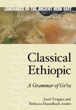 Classical Ethiopic