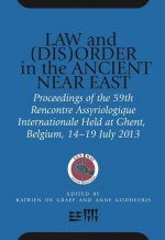 Law and (Dis)Order in the Ancient Near East