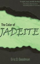 Color of Jadeite