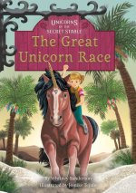 Great Unicorn Race