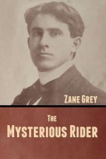 Mysterious Rider