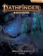 Pathfinder Adventure: Malevolence (P2)