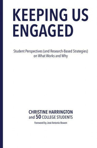Keeping Us Engaged