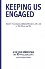 Keeping Us Engaged