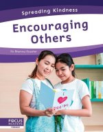 Spreading Kindness: Encouraging Others