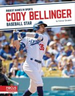 Biggest Names in Sports: Cody Bellinger: Baseball Star
