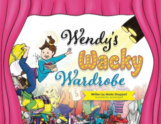 Wendy's Wacky Wardrobe