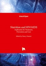 Nutrition and HIV/AIDS