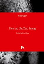 Zero and Net Zero Energy