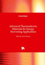 Advanced Thermoelectric Materials for Energy Harvesting Applications