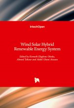 Wind Solar Hybrid Renewable Energy System
