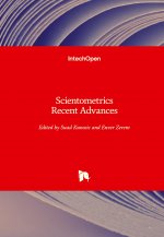 Scientometrics Recent Advances