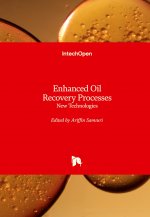 Enhanced Oil Recovery Processes