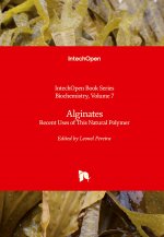 Alginates