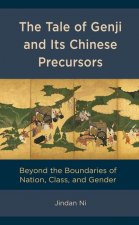 Tale of Genji and its Chinese Precursors