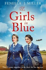 Girls in Blue