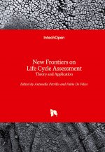New Frontiers on Life Cycle Assessment