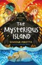 Mysterious Island