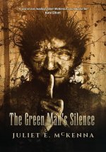 Green Man's Silence