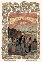 GRATEFUL DEAD ORIGINS DELUXEBO