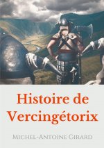 Histoire de Vercingetorix